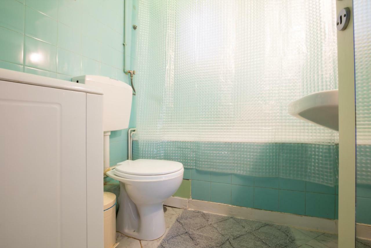 Apartamento The Heart Of Koukaki, Next To Acropolis Museum Atenas Exterior foto