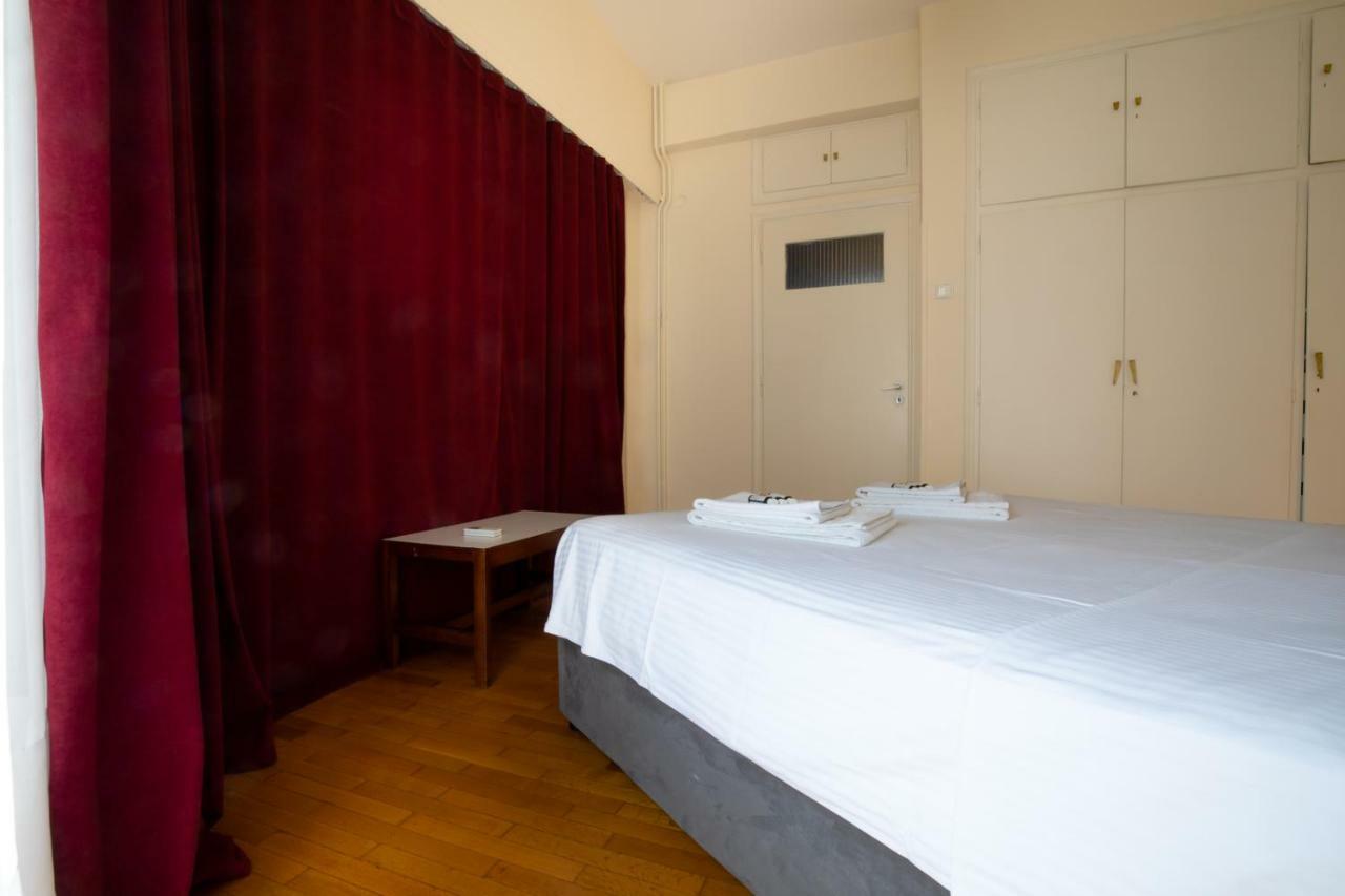 Apartamento The Heart Of Koukaki, Next To Acropolis Museum Atenas Exterior foto