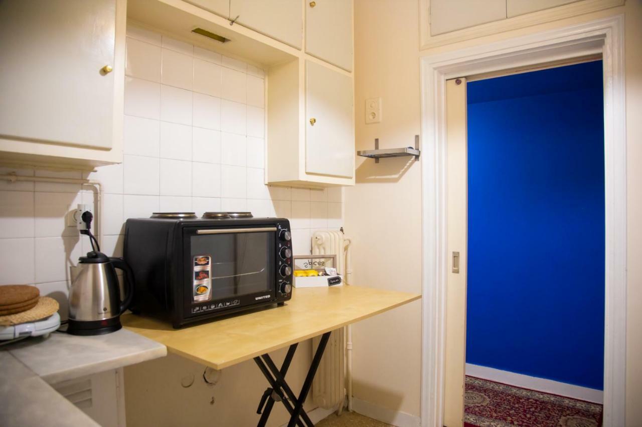 Apartamento The Heart Of Koukaki, Next To Acropolis Museum Atenas Exterior foto